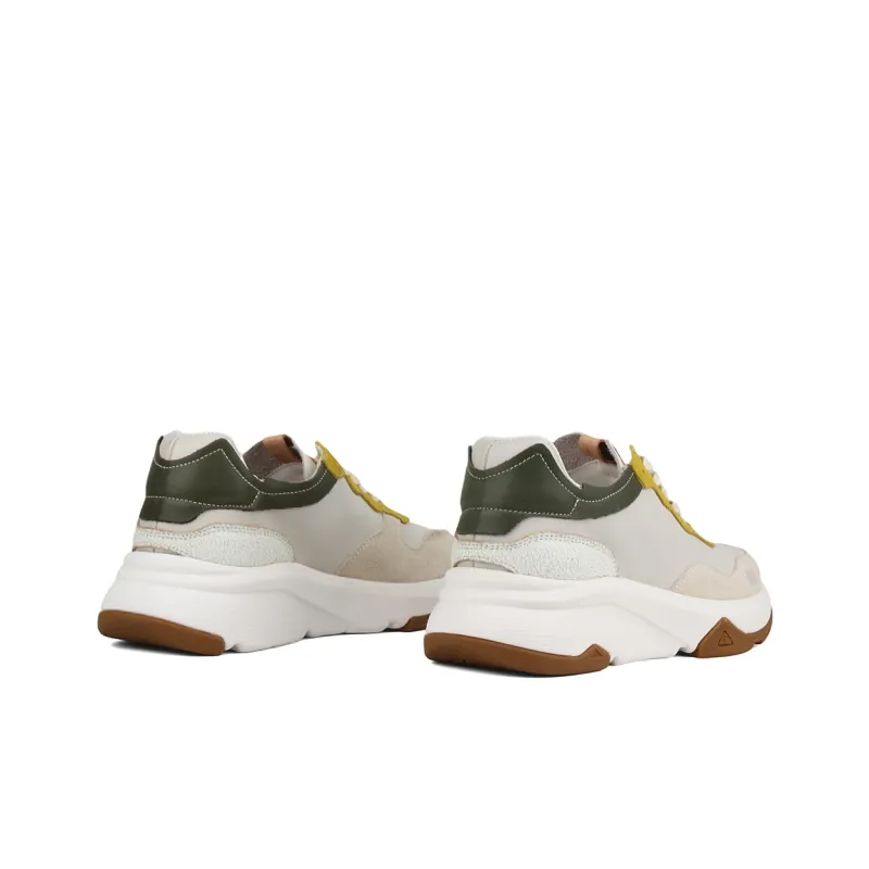 LOHAN·SIR Cushioning, Lightweight, Breathable Low Top Casual Shoes Men's-10