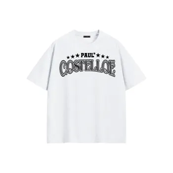 PAUL COSTELLOE T Shirts Unisex