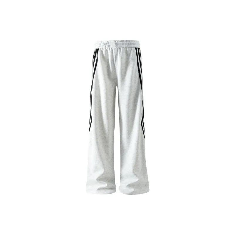 Maxim's De Paris Casual Pants Unisex-5