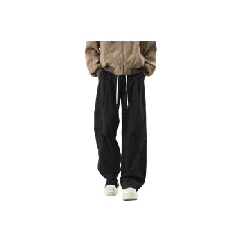 PANDA ADEVIL Casual Pants Unisex