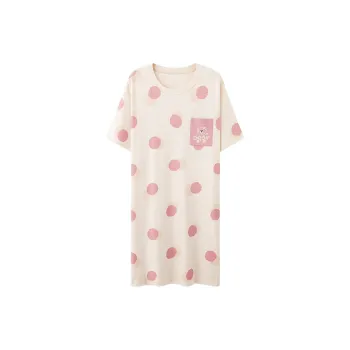 Cotton Gene Women's Nightgowns