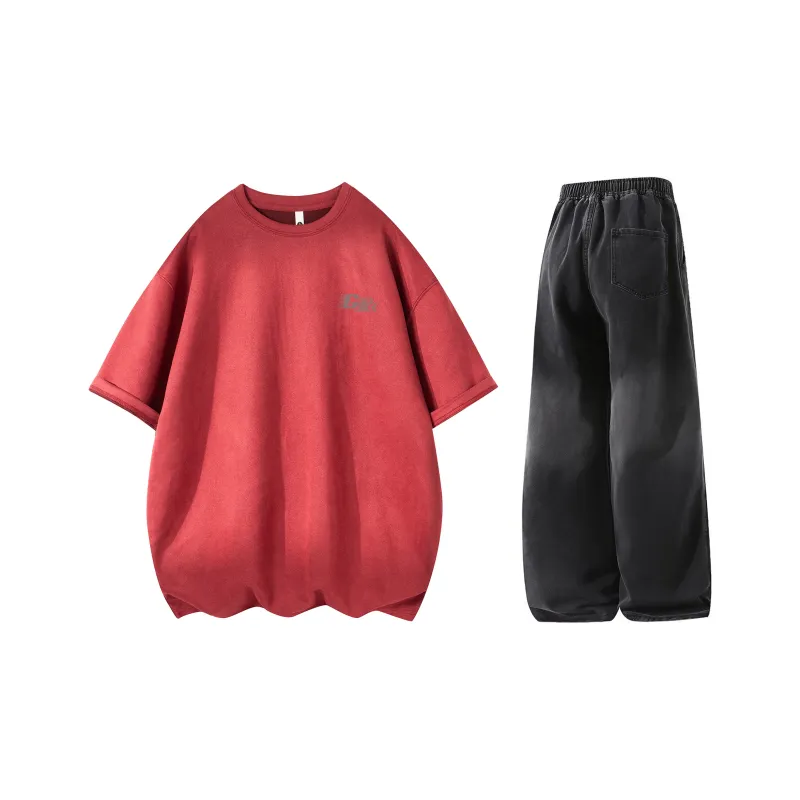 GROGNAK Casual Sportswear Unisex-17
