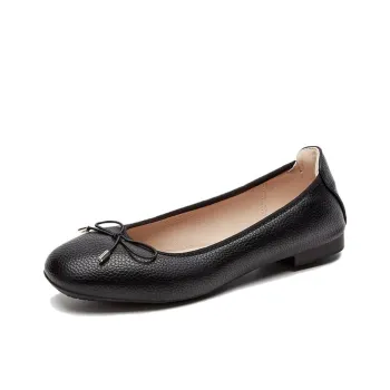 QUICHESHOES Casual Single Shoes Women's