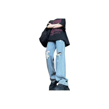 NXPTP Jeans Unisex Light Blue