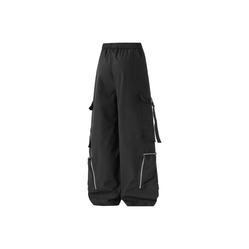 TBSM Casual Pants Unisex-1