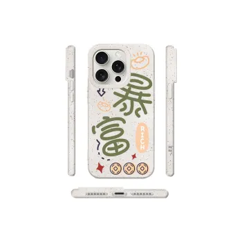 ZHENGGUANG Phone Cases