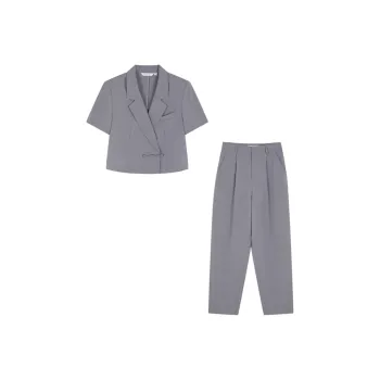 LUYOUYE Business Suits Women's