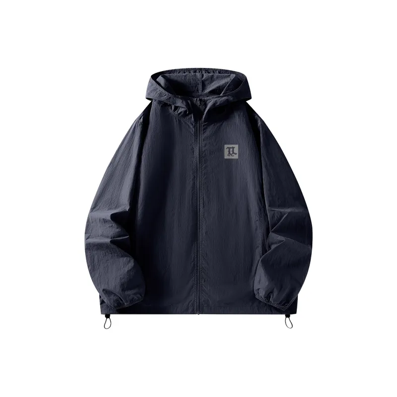 Tonlion Sun Protection Clothing Unisex-0