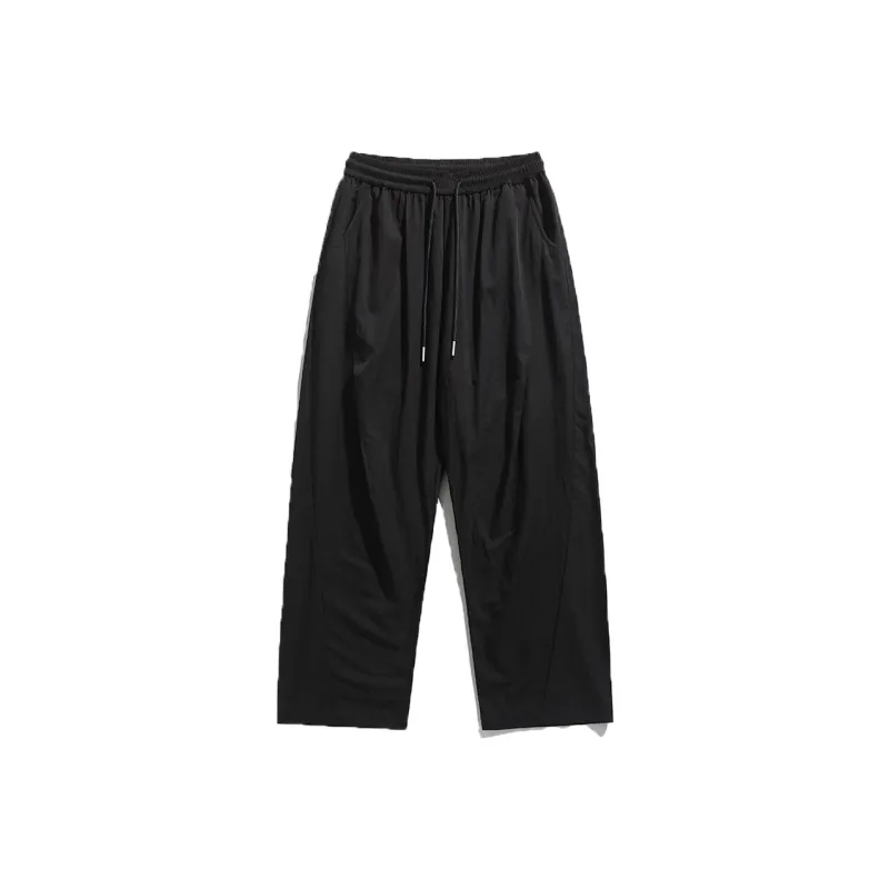 HIKZ Casual Pants Unisex-10