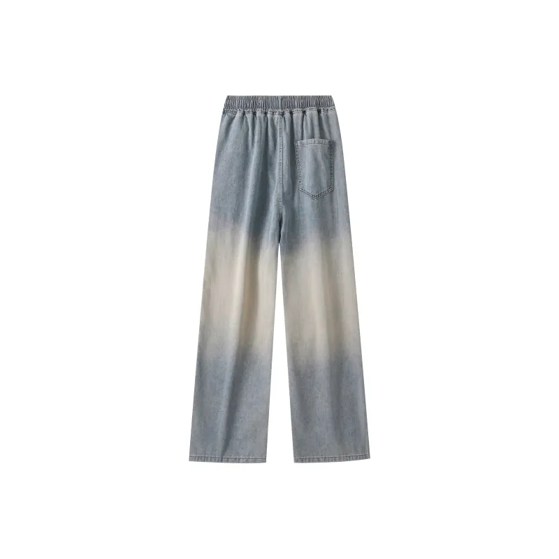 HUANQIU Casual Pants Unisex-1