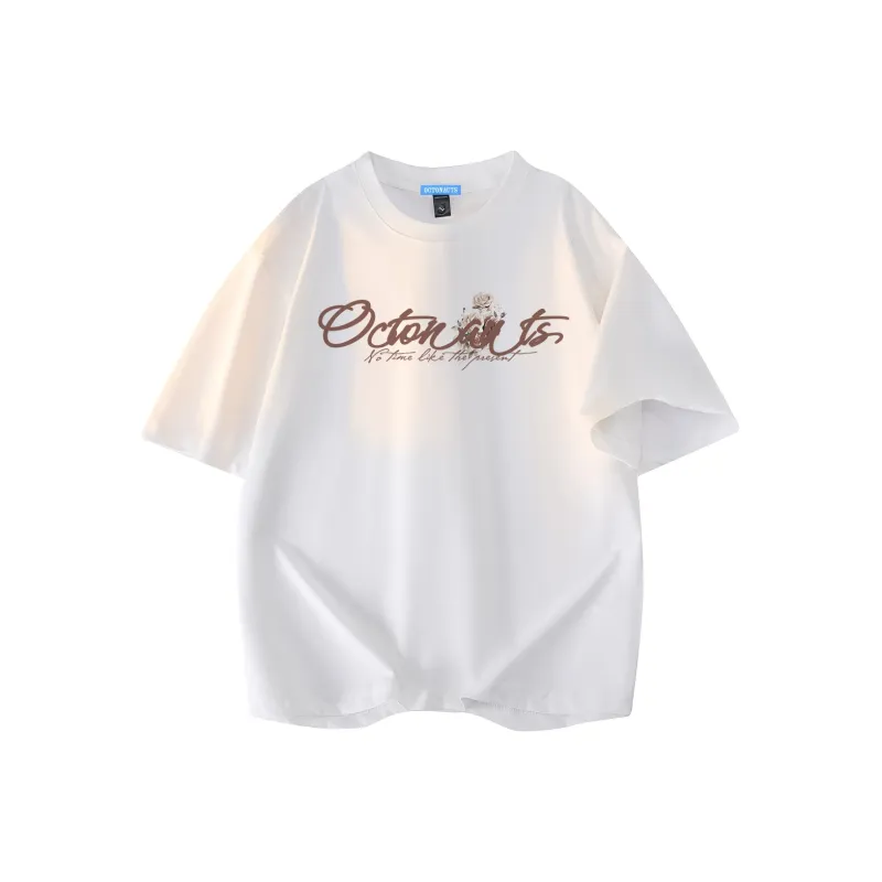 Small Columns Under The Sea T Shirt Unisex-1