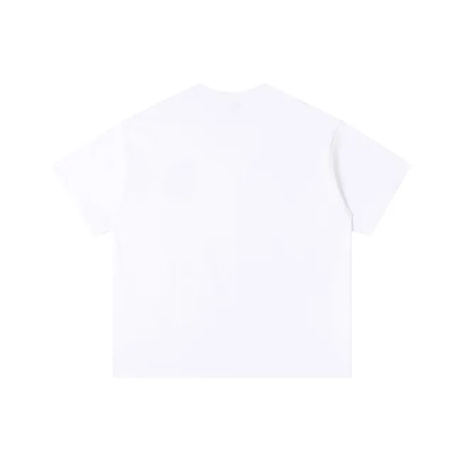 A Chock T Shirts Unisex-4