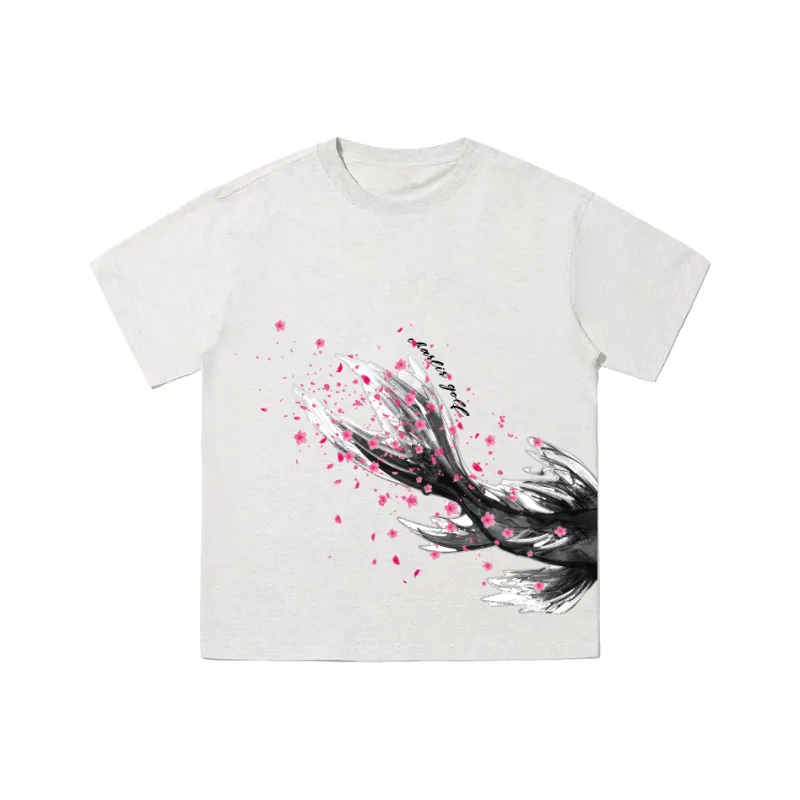 CHARLIE GOLF T Shirts Unisex-8