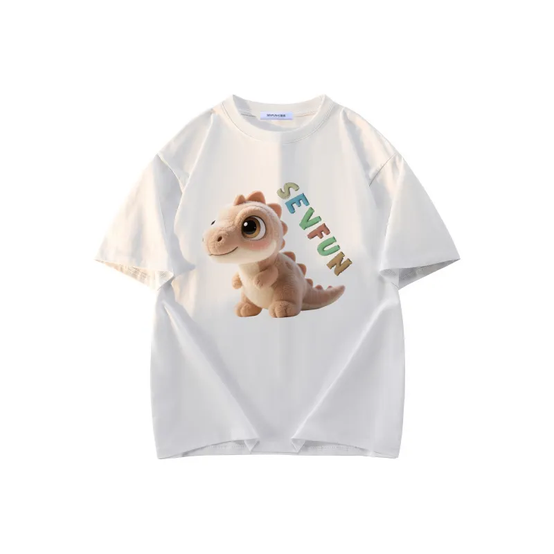 7 SEVFUN T Shirts Unisex-9