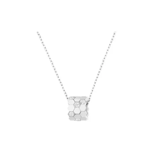 KOOGIS S925 Silver Necklaces Women's