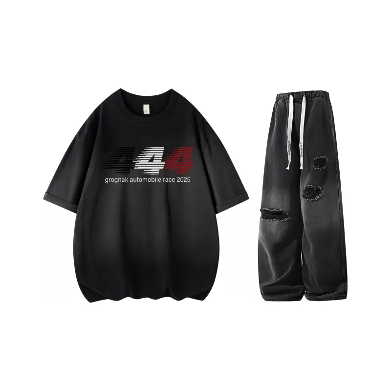 GROGNAK Casual Sportswear Unisex-4