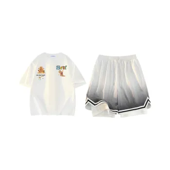 7 SEVFUN Casual Sportswear Unisex