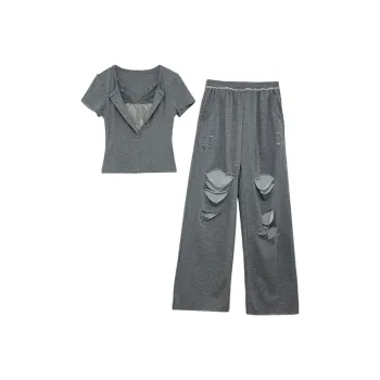 Icicofficial Casual Suit Women's