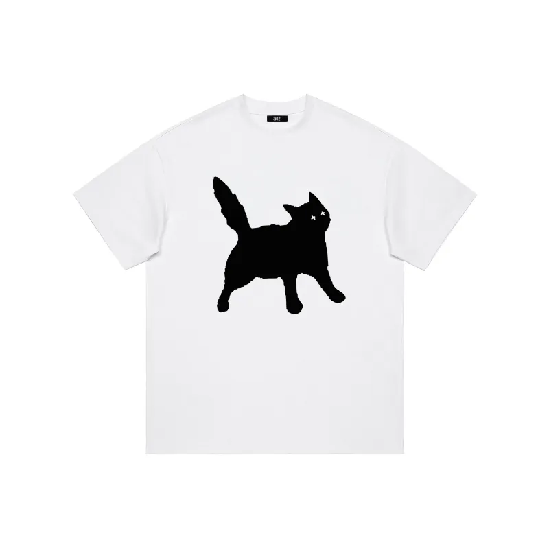 A02 T Shirts Unisex-4