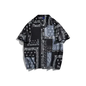 LA'T.WEEKEND Shirts Unisex