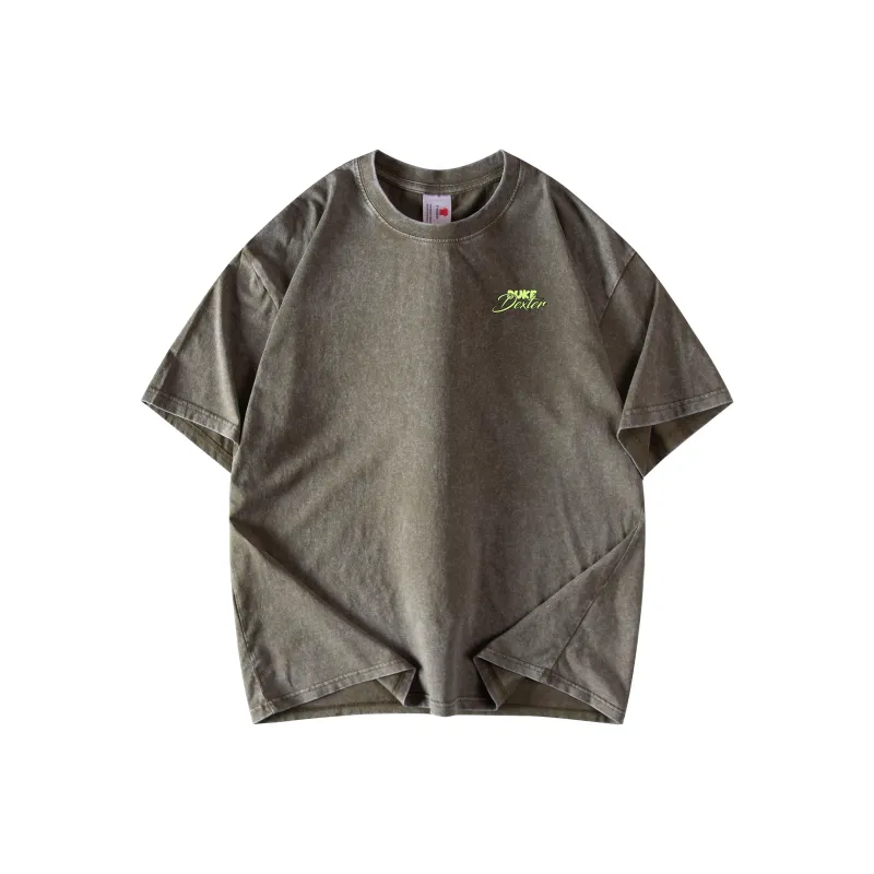 DUKE+DEXTER T Shirts Unisex-13