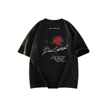 PAUL COSTELLOE T Shirts Unisex