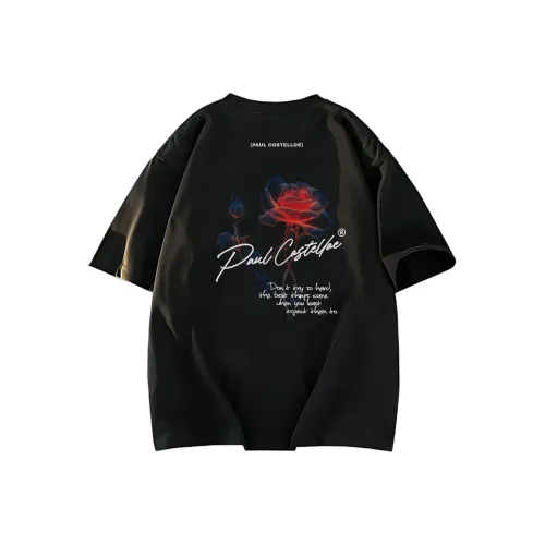 PAUL COSTELLOE T Shirts Unisex