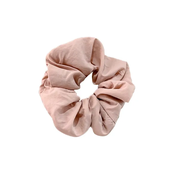 Water Jade Rubber Band Hair Tie Women's-6