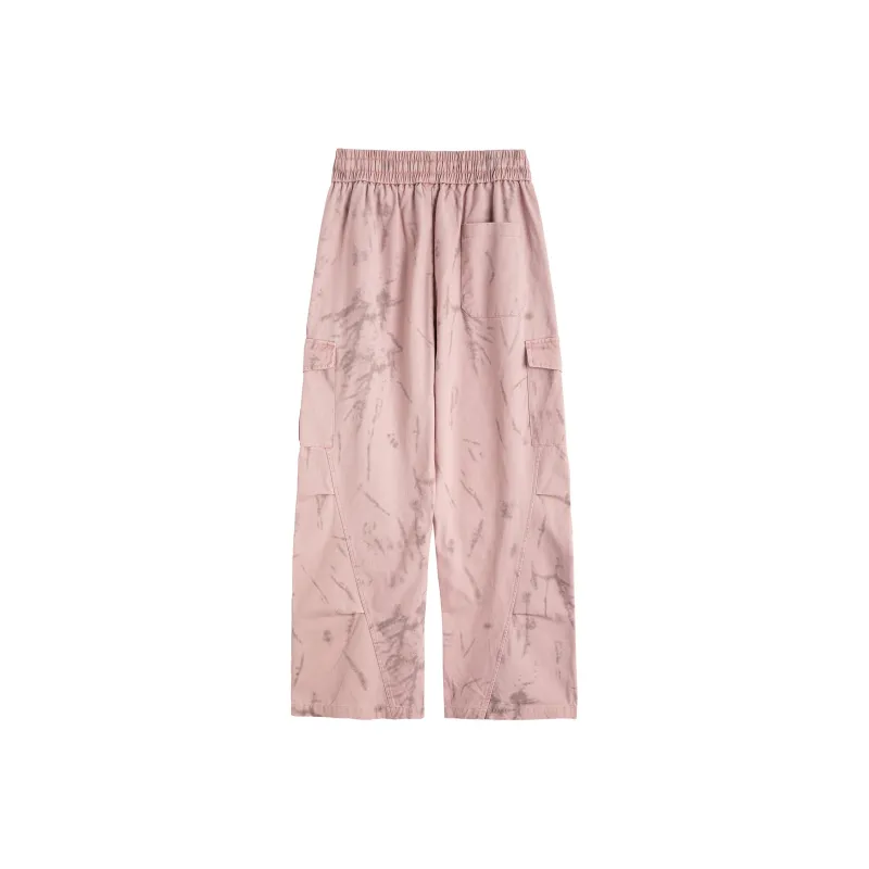 TONYKRZ Casual Pants Unisex-12