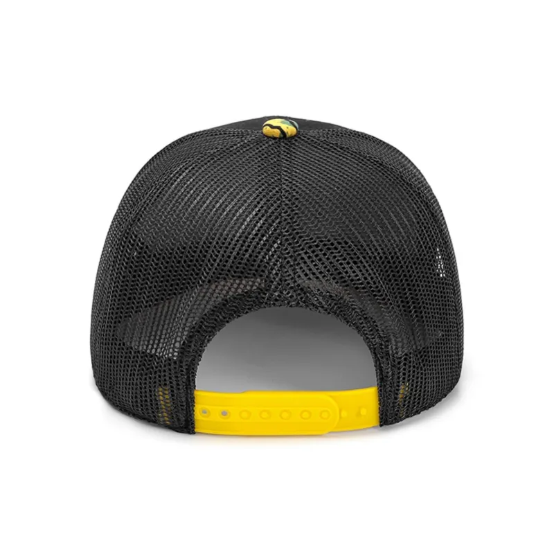 KENMO Polyester Baseball Caps Unisex-11