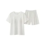 White Women's