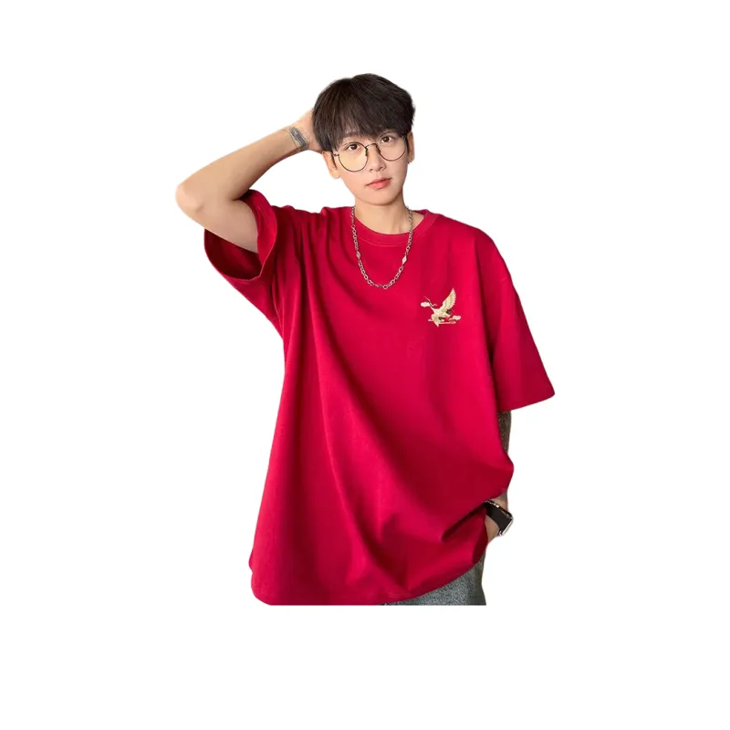 FOMOCE T Shirts Unisex-4