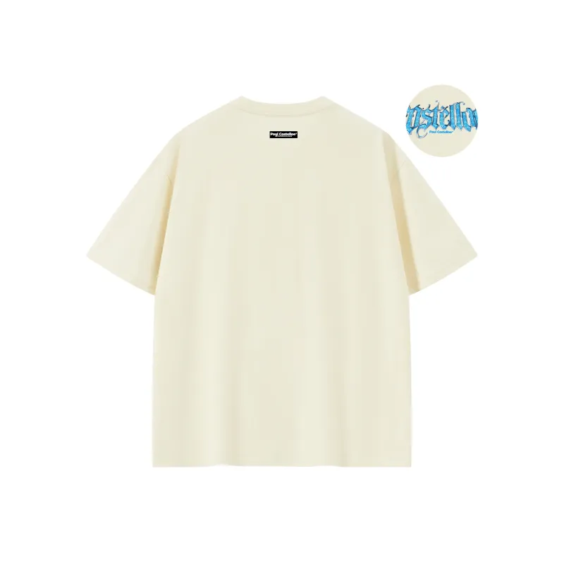 PAUL COSTELLOE T Shirts Unisex-20