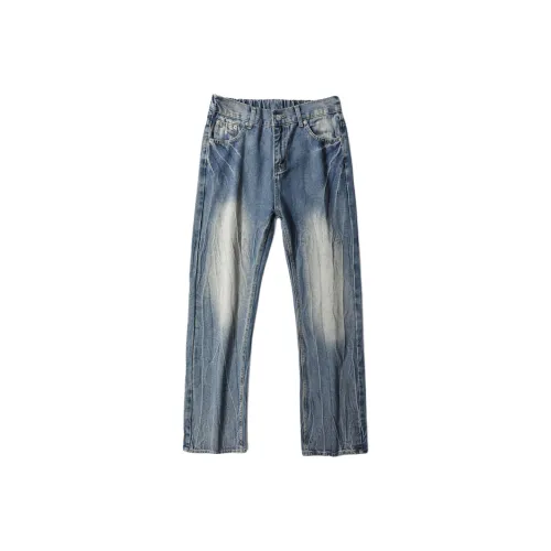 ROBINHOOD Jeans Women's Blue