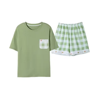 FENTENGCARE Women's Pajama Sets