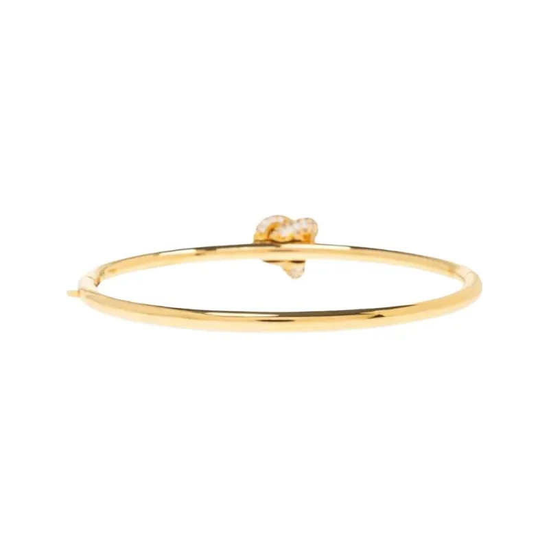 Kate Spade Knot detailing Bracelet-2