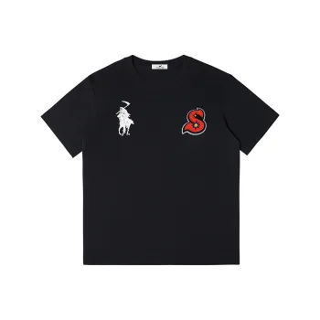 FASTFISH T Shirts Unisex