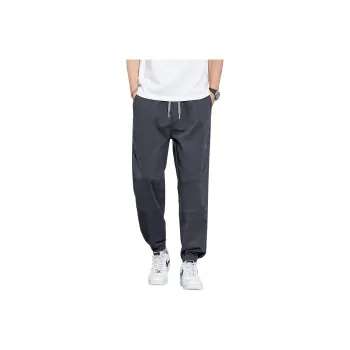 FASTFISH Casual Pants Unisex