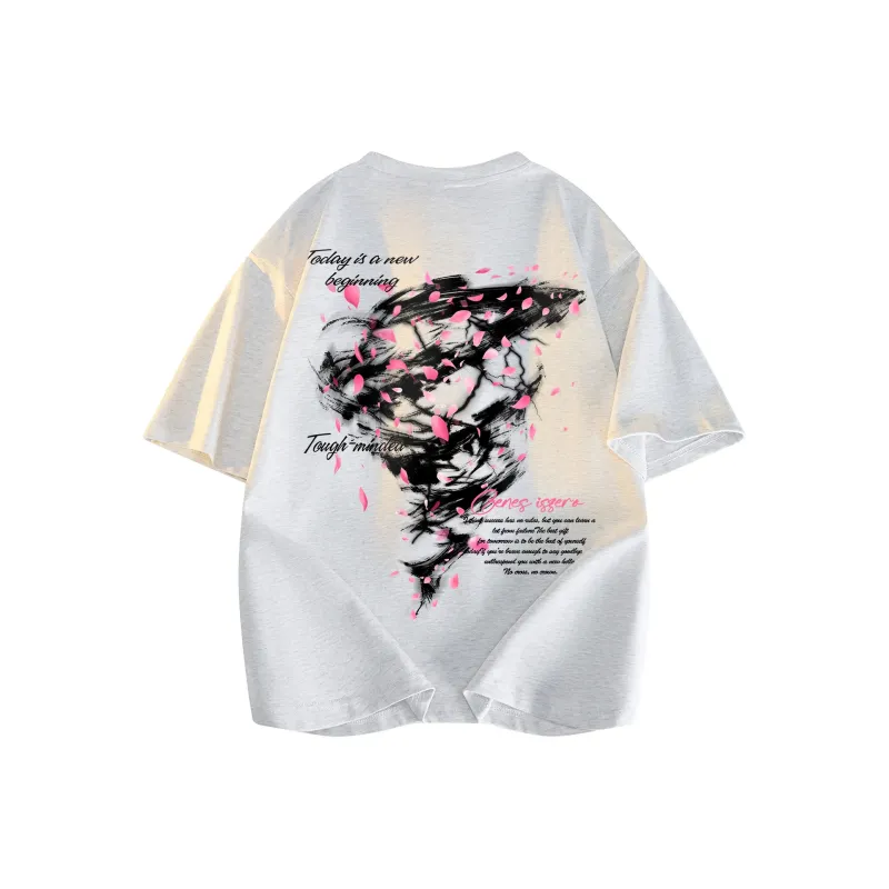 Genesiszero T Shirts Unisex-4