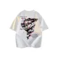 White Heather Gray (100% cotton)