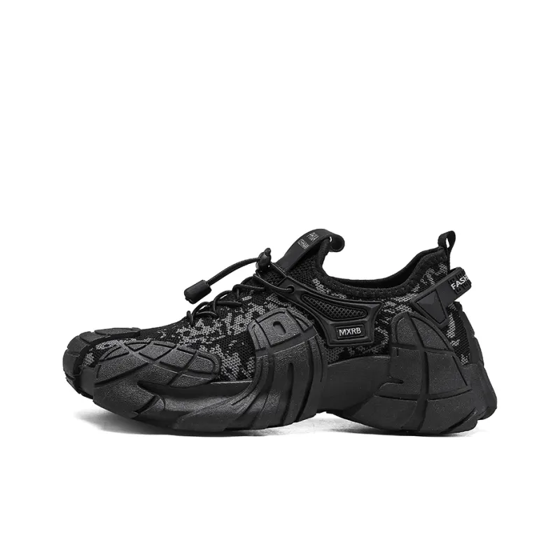 Sportful Cushioning Slip Resistant Breathable Moisture Wicking Quick Dry Lightweight Low Top Casual Shoes Men's-10