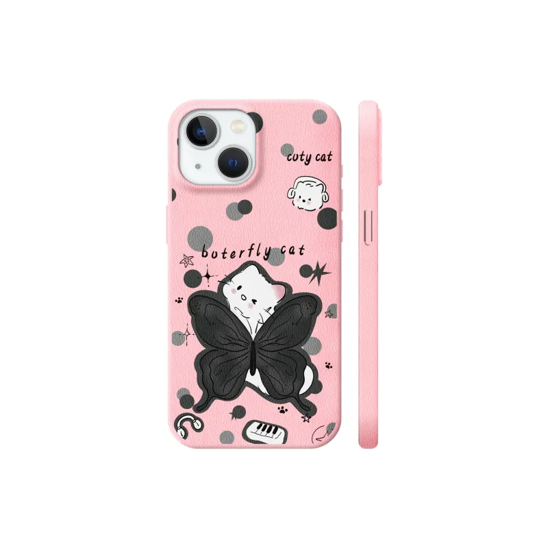 MINISO Phone Cases-4