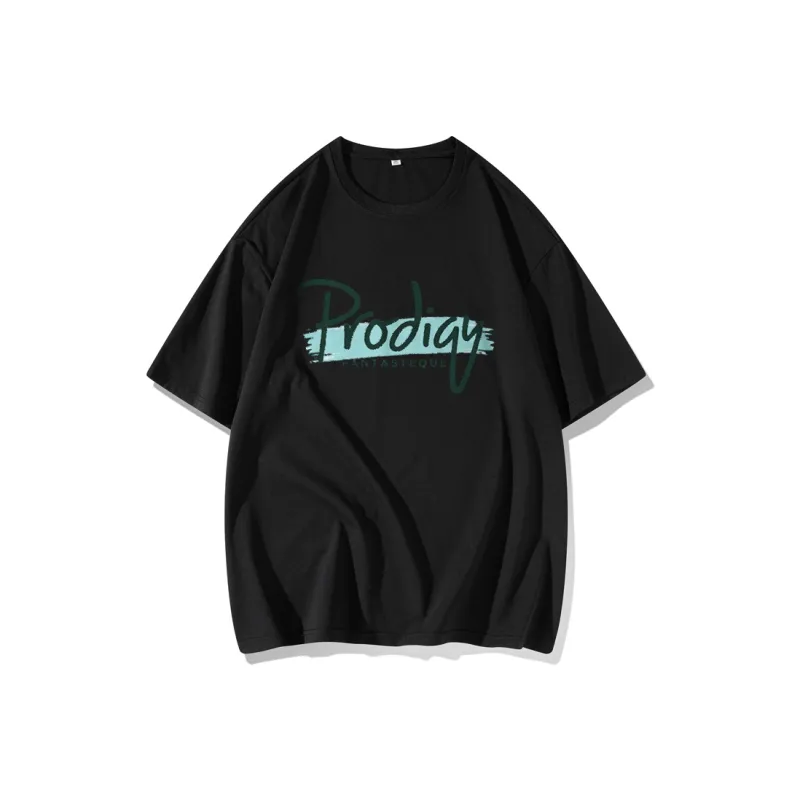 FAIRWHALE T Shirts Women's-3
