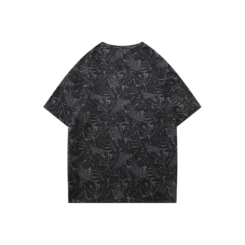 HUMNAT T Shirts Unisex-3