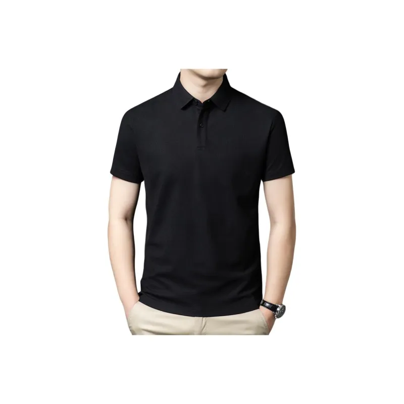 PIERRE CARDIN Polo Shirts Men-0