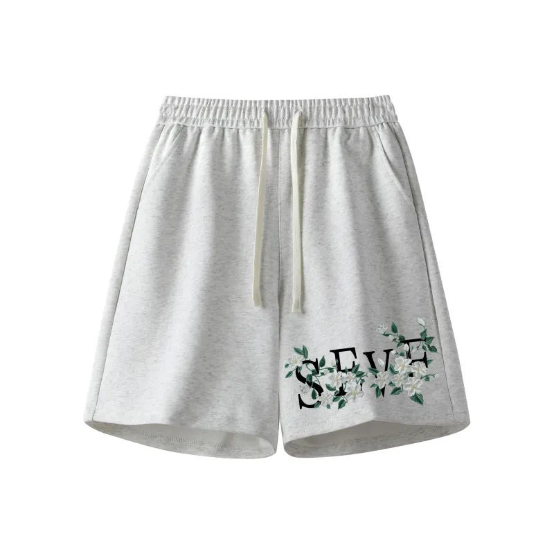 7 SEVFUN Casual Shorts Unisex-0