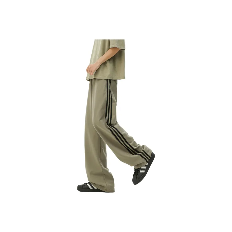 JIMI&JONS Casual Pants Unisex-6