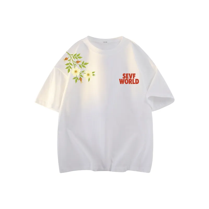7 SEVFUN T Shirts Unisex-3