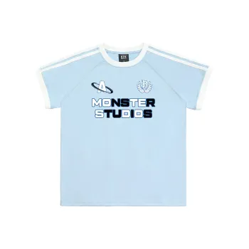 BTK Raglan Sleeve T Shirt Women's