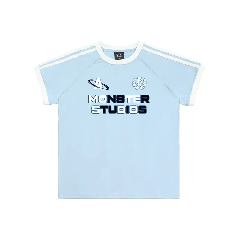 BTK Raglan Sleeve T Shirt Women's-0